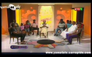 "Kotti Kotti" du Mercredi 06 Mars 2013
