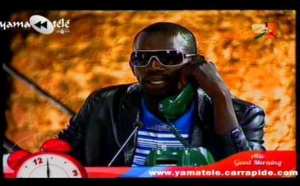 “Allo Good Morning” avec Yoro du Jeudi 07 Mars 2013