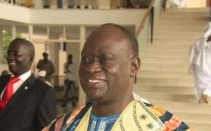 Ganu Bëss Bi du jeudi 07 mars 2013