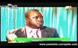 “Tapis Vert” du Mercredi 06 Mars 2013 –  "Problème du Stade Assane Diouf"