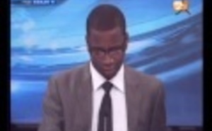 Xibaar-Yi 19H du jeudi 07 mars 2013 (2STV)