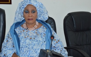 Affaire Aïda Ndiongue: Lettre ouverte au Président Macky Sall