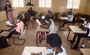 Linguère : Les élèves décrètent une grève de 48 h au lycée Sagatta Djoloff
