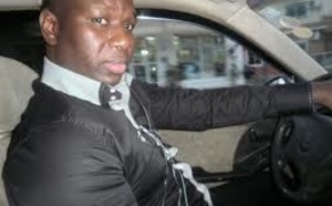 Salam Diallo, son ménage parisien ne sent plus trop le "nokoss"