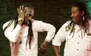 Dj Awadi et Duggy Tee se retrouvent sans se voir