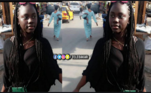 Léna Guèye, étudiante de 16 ans, portée disparue, a été retrouvée