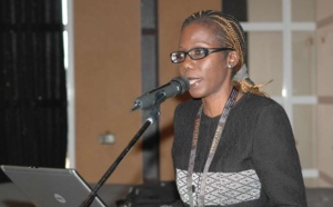 L’Association des Femmes juristes du Sénégal appelle à la création d’un fonds pour les femmes victimes de viol