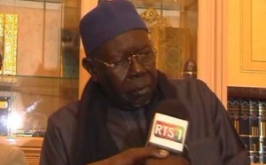 [Vidéo] Incendie à la Médina: la déclaration de Serigne Abdoul Aziz Sy Al amine