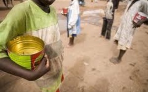 Interdiction de la mendicité: La région de Diourbel traîne les pieds