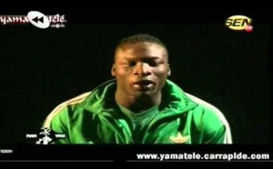 “Mane Ak Yaw” du Jeudi 07 Mars 2013 – "Ama Baldé" et "Amanekh"