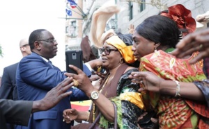 Forte participation à la levée de fonds du Pastef: Est-ce le désamour entre Macky Sall et la Diaspora?