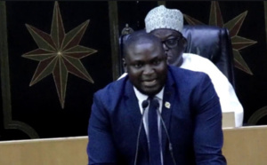 Audit du fichier électoral : Toussaint Manga récuse Antoine Diome et le cabinet Era