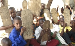 Les maitres coraniques de Touba ; Darou Moukhty, Diourbel: « Aucun daara ne sera fermé ! »