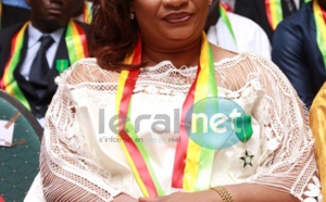 Révélation dans l'affaire Diop Iseg: Comment son ex a pompé un milliard FCfa des comptes de...