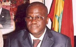 Dossier Aser: Modibo Diop devant le tribunal correctionnel