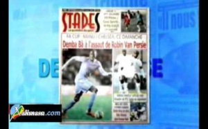 Revue de presse du samedi 09 mars 2013 (Ousmane Séne)