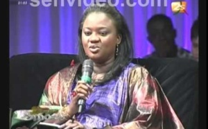 Edition Spécial: Journée de la femme du vendredi 08 mars 2013 (2STV)