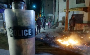 État d’urgence : Le couvre-feu s’étend, la contestation s’affaiblit, Macky déroule