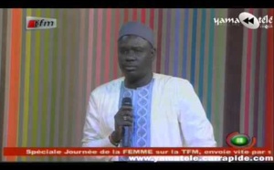 Revue de presse du samedi 09 mars 2013 (Lamine Samba)