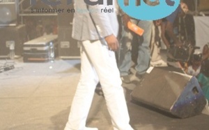 You is back - Tourista (Festival du Sahel)