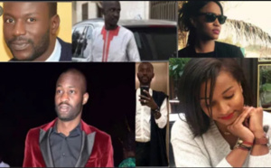 Affaire Hiba Thiam / Pour la défense de Dame Amar et Cie: Vingt ténors du barreau engagés