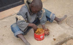 « Etendre la traque de la mendicité des enfants aux faux guérisseurs »