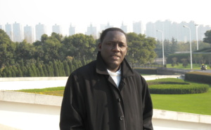 Je refuse (Dr Mamadou Lamine Bâ, ancien ministre)