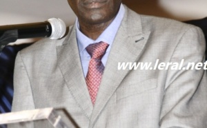 Thierno Lô : "Pourquoi on me surnomme Zidane..."