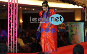 [Photos] Oumy Gaye: Miss Jongoma 2012 se rachète