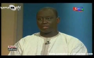 "Point de Vue": Oumar Gningue recevait Aliou Sall