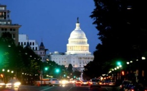 La Fédération des Sénégalais de la diaspora à Washington en congrès