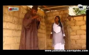 Sketch Villa n°145 du Dimanche 10 Mars 2013