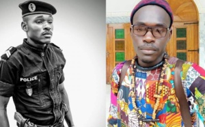 Allégeance à Modou Kara / Radié par la police, Pape Bouba Diallo recruté par Bougane Guèye Dany