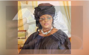 Arnaque sur les réseaux sociaux: L’identité de la Première Dame, Marième Faye Sall, usurpée encore, pour gruger des citoyens sénégalais
