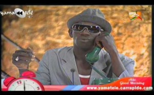 Allô Good Morning avec Yoro du Lundi 11 Mars 2013