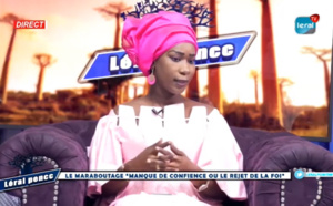 Oustaz Modou Fall: "Au Sénégal, on est arrivés à un stade où on ne croit plus en Dieu, mais aux..."