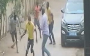 Vols avec violence, coupe-coupe et couteaux comme armes: Les agresseurs s’adaptent au couvre-feu