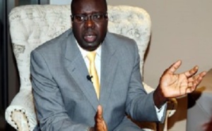 Urgent : Boubacar Sèye, le président de HSF, arrêté par la police à sa descente d’avion