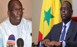 Macky Sall premier vacciné, Abdoulaye Diouf Sarr, deuxième