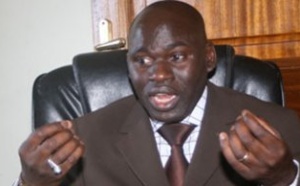 Mbaye Dione, Afp: "Nous sommes dans la coalition mais notre ambition est de gérer le maximum de collectivités"