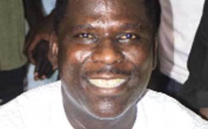 Interdiction de la mendicité: Iran Ndao pas d'accord avec le gouvernement 