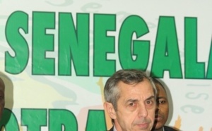 Giresse publie une liste marquée par les retours de Pape Guèye et Lamine Gassama