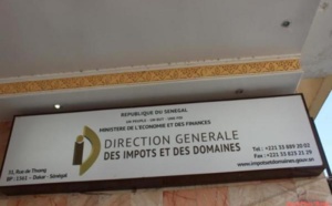 Tentatives d’arnaque sur son dos: La DGID alerte l’opinion et formule des recommandations