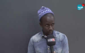 Fou Malade: "Un peuple qui élit des corrompus et des imposteurs, est complice, mais pas..."