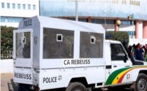 Rebeuss: La police est entrée en croisade contre les nuisances sonores