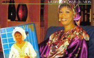 Réaménagement à la Rts : Seynabou Diop nommée Directrice de la Télévision, Khalil Touré aux commandes de la Radio Rsi…