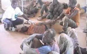 Des rescapés des affronttements mortels de Diyabougou: "Les Maliens nous ont tués de la manière la plus horrible qui soit"
