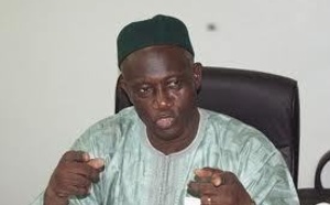 Serigne Mbacké Ndiaye: "Ce régime est en fin de règne"