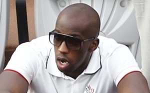 Souleymane Diawara: « J’ai de l’argent, je le claque, je ne l’ai pas volé »