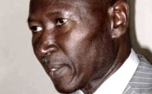 Khoureichy Thiam a-t-il une dignité?